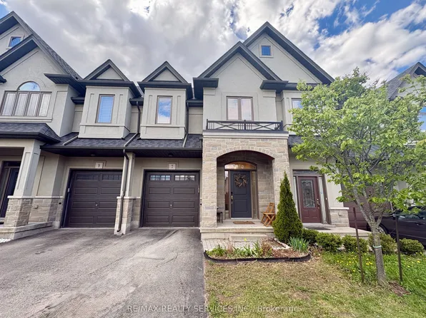 7 Sonoma Valley Cres, Hamilton, ON L9B 0J3