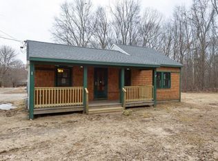 502 Trimtown Rd, Scituate, RI 02857