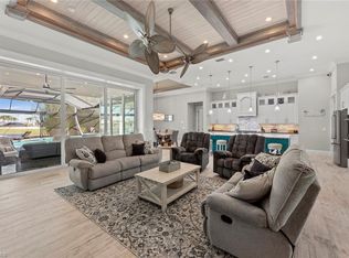 921 W Cape Estates Cir, Cape Coral, FL 33993