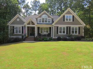 246 Morning Chase Ln, Clayton, NC 27527