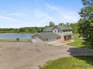 15865 16th Ave, Marne, MI 49435