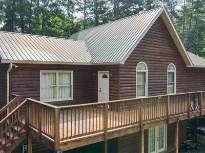 5594 Highway 53 W, Dawsonville, GA, 30534