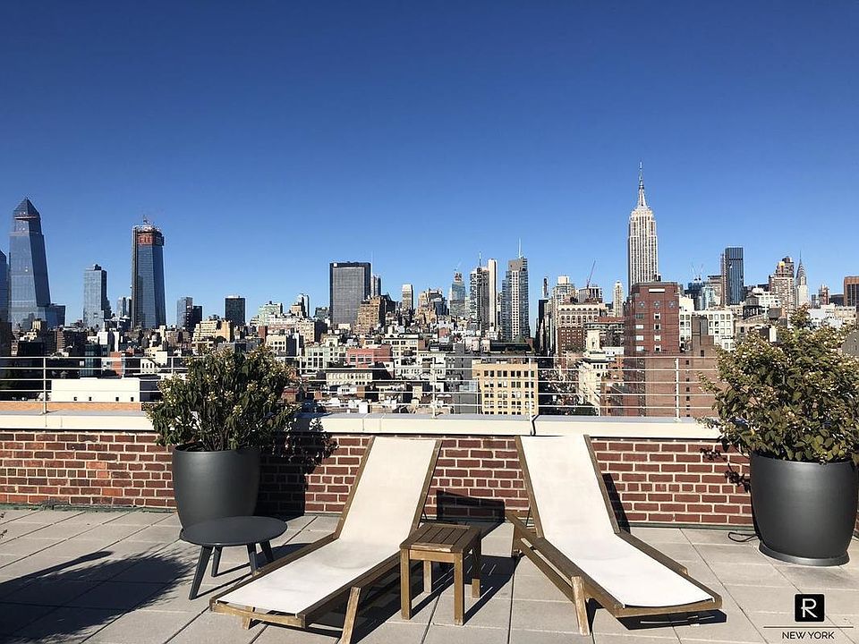 1st image of 509 Avenue Of The Americas #16C
