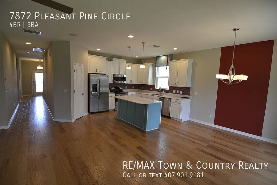 Winter Park Rental Home — Photo 2