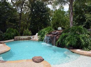 22 Snow Woods Ct, Conroe, TX 77385