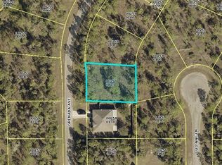 843 Grenada Ave, Lehigh Acres, FL 33974