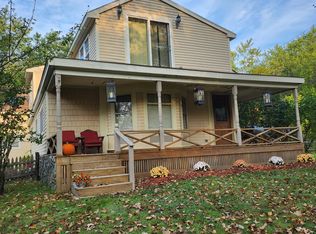 104 Elm St, North Berwick, ME 03906