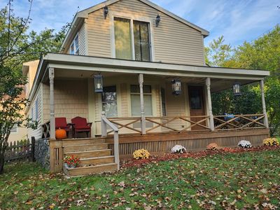 104 Elm Street, North Berwick, ME, 03906