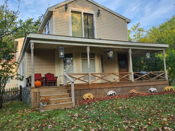 104 Elm Street, North Berwick, ME 03906