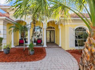 2469 Long Sandy Cir, Merritt Island, FL 32952