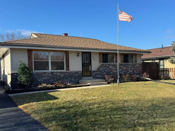 6720 Brian DRIVE, Racine, WI 53402