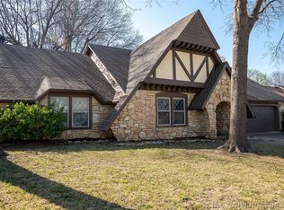 8212 S 74th East Ave, Tulsa, OK 74133