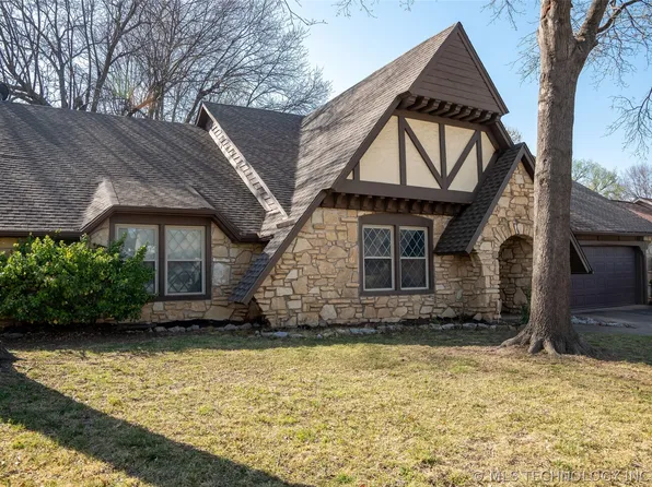 8212 S 74th East Ave, Tulsa, OK 74133