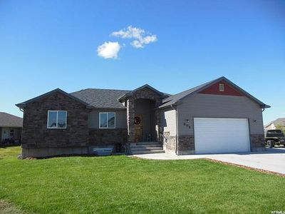 805 W 525 S, Tremonton, UT, 84337