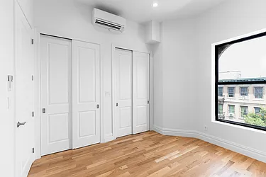 50 Mac Donough Street in Bedford-Stuyvesant
