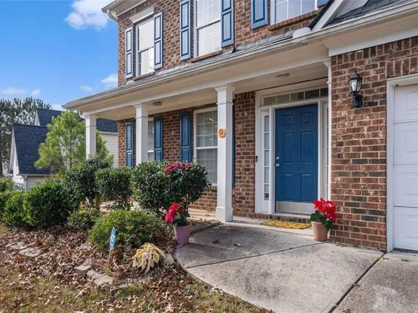 3745 Park Hill Cir, Loganville, GA 30052