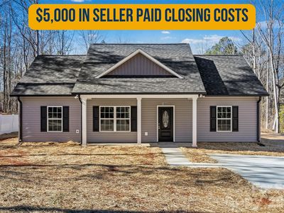 1960 Powell Ave, Lancaster, SC, 29720