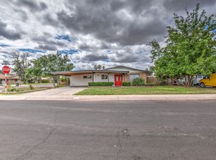 3101 W Ocotillo Rd, Phoenix, AZ 85017