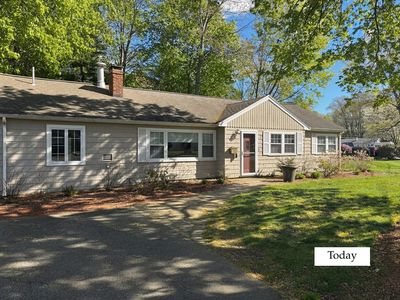 15 Terrane Ave, Natick, MA, 01760