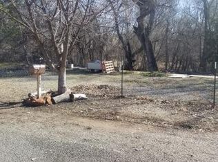 4215 E Aztec Rd, Rimrock, AZ 86335