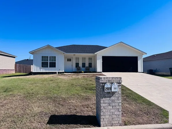 203 Formon, Paragould, AR 72450