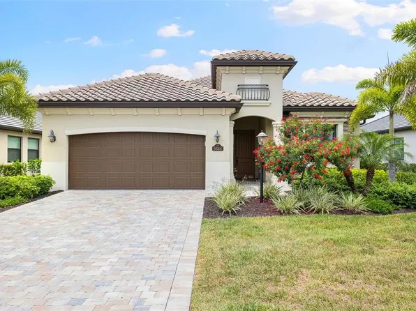 5646 CHEECH GLEN, BRADENTON, FL 34211