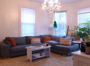 808 Parker St APT 2, Roxbury Crossing, MA 02120