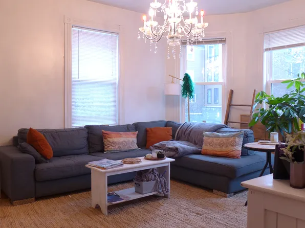 808 Parker St APT 2, Roxbury Crossing, MA 02120