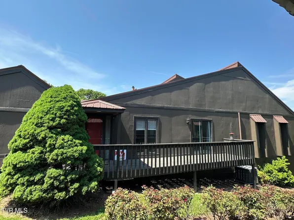 544 Fleetwood Dr #F, Kingsport, TN 37660