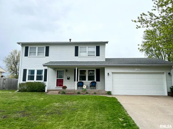 1213 5th St W, Milan, IL 61264