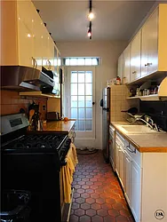 Rented by DSA Realty