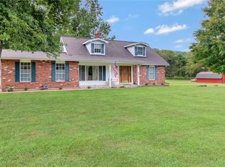 6837 Old Lemay Ferry Rd, Imperial, MO 63052