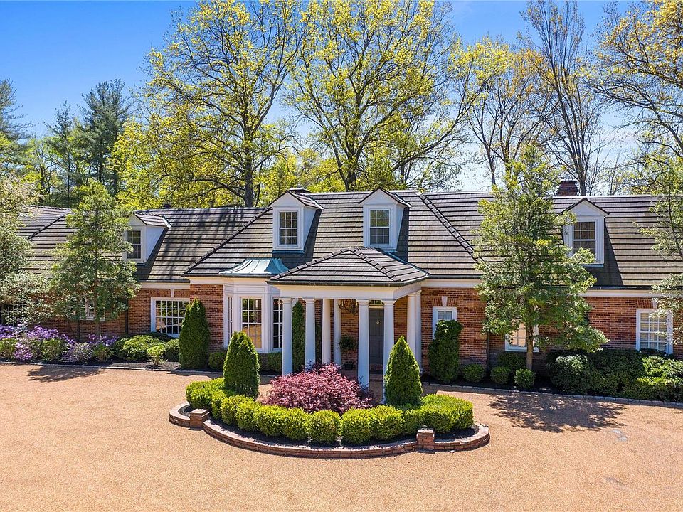 15 Ladue Ln, Saint Louis, MO 63124 Zillow