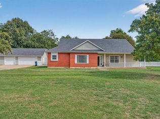 2750 S Indian Meridian Rd, Choctaw, OK 73020