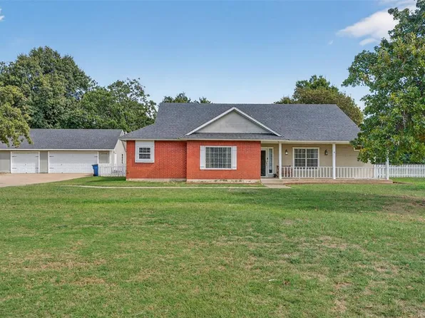 2750 S Indian Meridian Rd, Choctaw, OK 73020