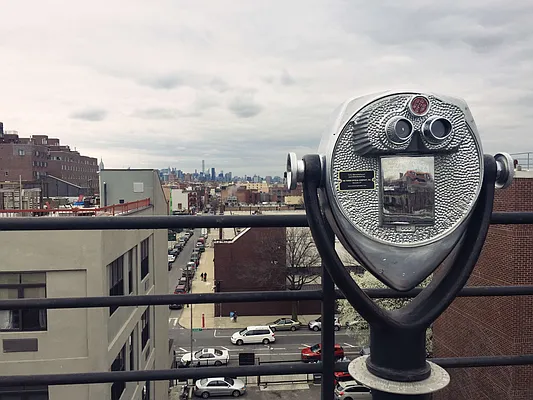 Rented by Manhattan Management LLC | media 68