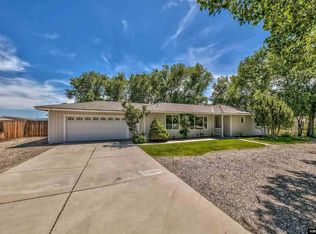 1313 Cathy Ln, Minden, NV 89423