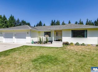 815 Church Ave, Port Angeles, WA 98362