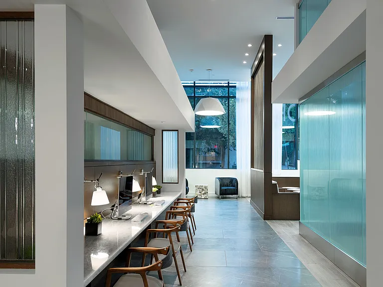 The Dagny Midtown Apartments — Photo 40