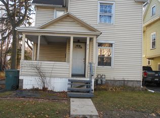 477 Parsells Ave #DN, Rochester, NY 14609