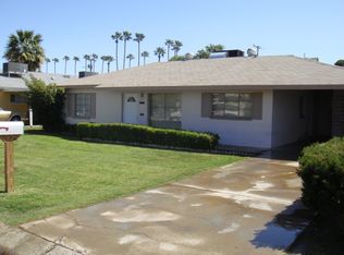 5707 W Vista Ave, Glendale, AZ 85301