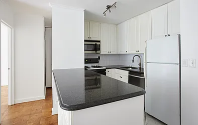 Rented by Brown Harris Stevens
