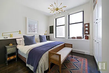 Sold by Halstead Real Estate