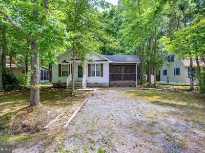 9 Camelot Cir, Ocean Pines, MD, 21811