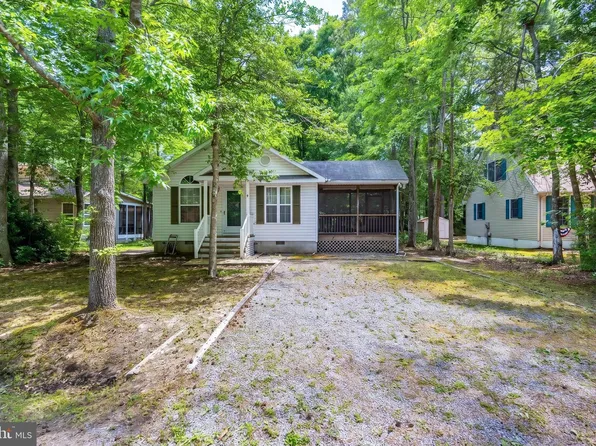 9 Camelot Cir, Ocean Pines, MD 21811