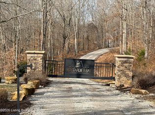 160 Moutardier Bay Dr, Leitchfield, KY 42754
