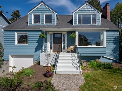 11608 2nd Avenue NW, Seattle, WA, 98177