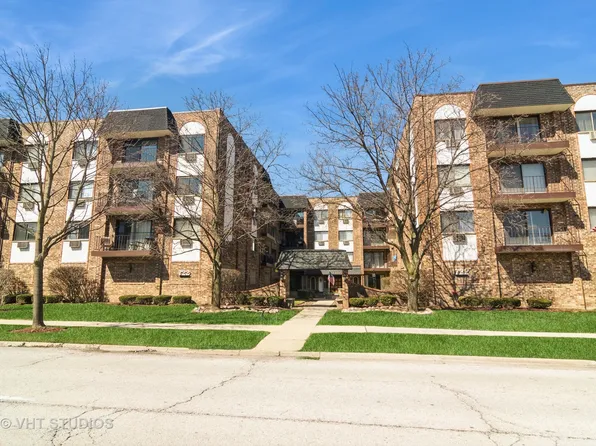 (undisclosed Address), Des Plaines, IL 60016