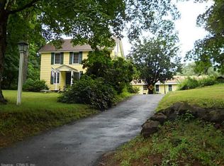 98 Foxon Rd, North Branford, CT 06471