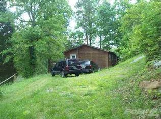 6762 Cedar Hill Rd, Talbott, TN 37877